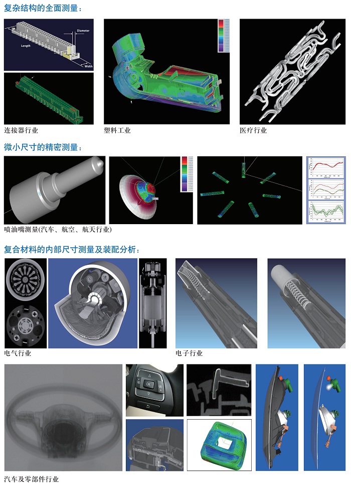 Werth TomoScope L Werth TomoScope L