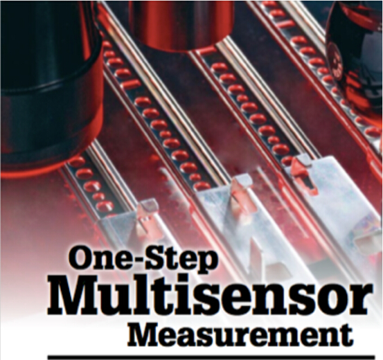 一步解決過程測(cè)量-海蒂詩采用Werth多傳感器CMM取代多種手動(dòng)測(cè)量手段