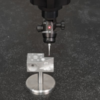 Dantsin-Aberlink Axiom too手動(dòng)三坐標(biāo)測量機(jī)