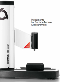 Trimos非接觸粗糙度測量技術(shù)培訓(xùn)-加強(qiáng)技術(shù)能力，更好服務(wù)中國市場