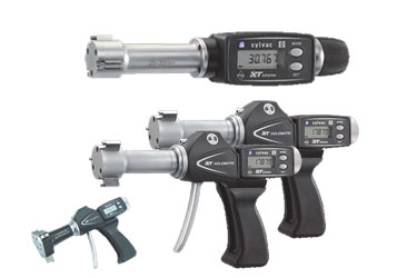 數顯內徑千分尺