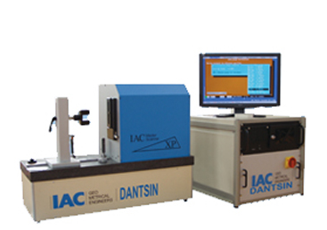 Dantsin-IAC MSXP螺紋綜合測(cè)量?jī)x