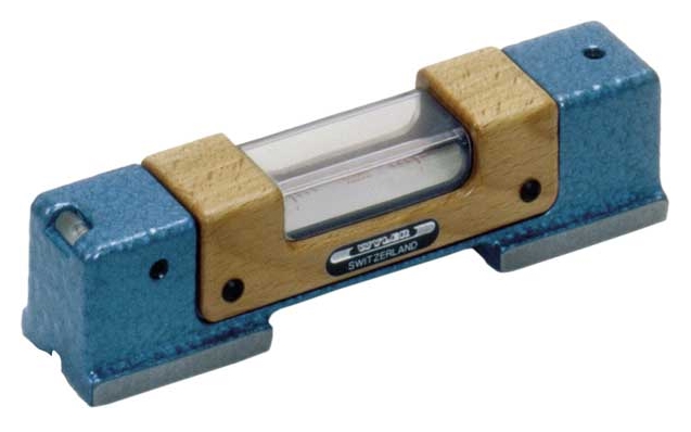 Dantsin-Wyler A55S 條式汽泡水平儀