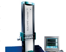 Dantsin-Kunz SQUARE-master 全自動超高精度垂直度檢查儀