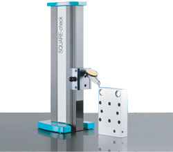 Dantsin-KUNZ SQUARE-CHECK垂直度檢查儀