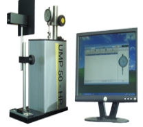 Dantsin-UMP 立式全自動表類檢查儀