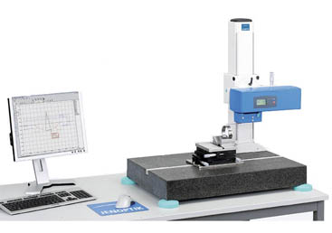 HOMMEL T8000SC粗糙輪廓度綜合測(cè)量?jī)x
