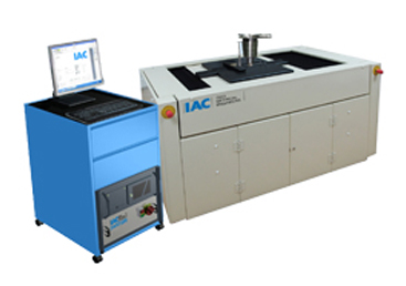  Dantsin-IAC XPL200 臥式螺紋綜合校準(zhǔn)中心