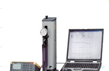 Dantsin-Sylvac 表類檢查儀