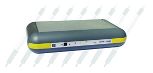 多通道處理器 D200S 