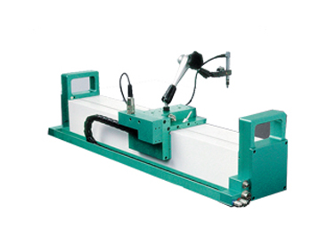 Dantsin-STRAIGHT-Set 直線度檢查儀