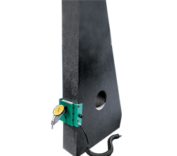 Dantsin-Kunz SQUARE-line垂直度檢查儀